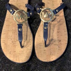 blue & cork michael kors sandra